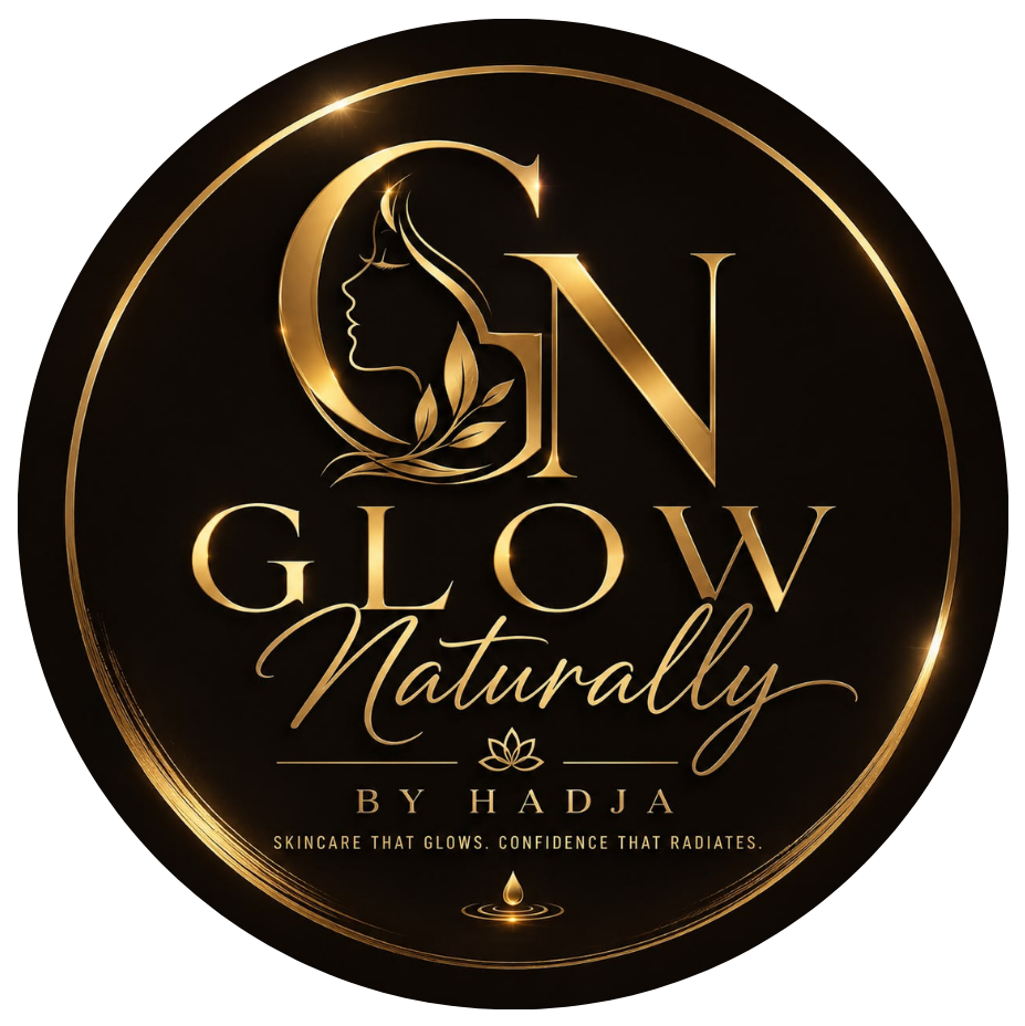 Glow Naturally by Hadja
